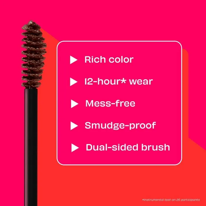 Precisely, My Brow Wax