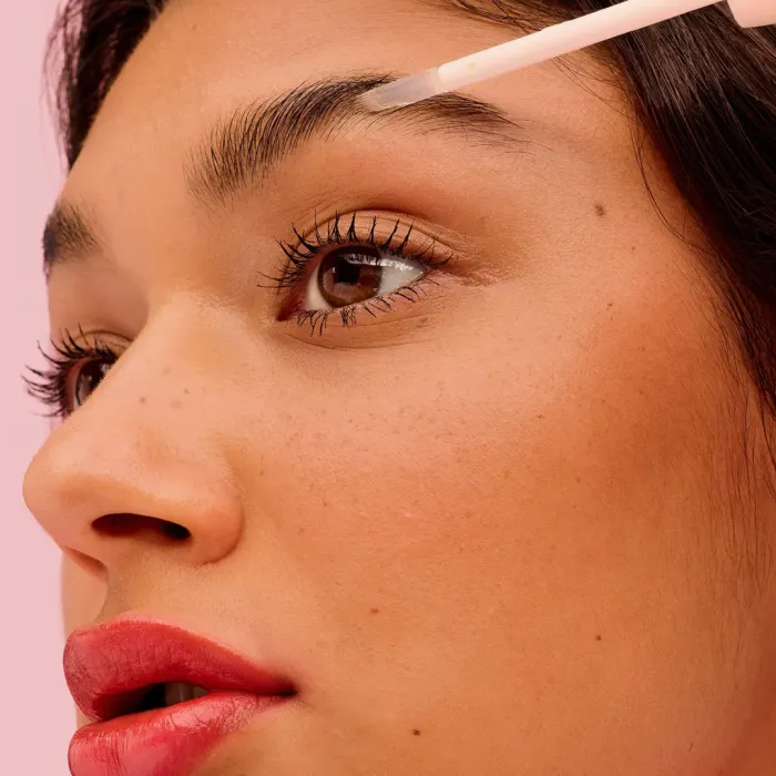 Hubba Brow