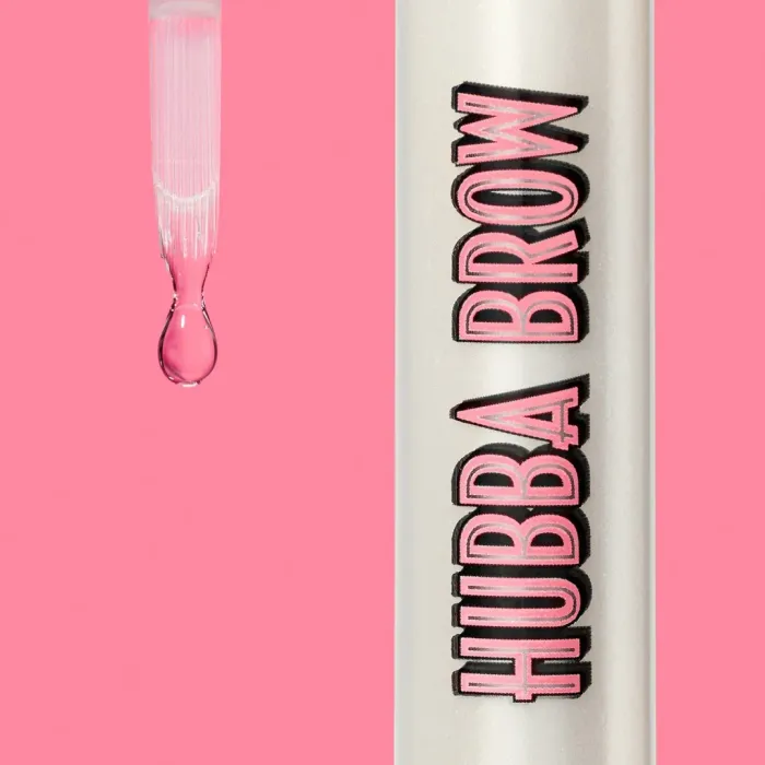 Hubba Brow