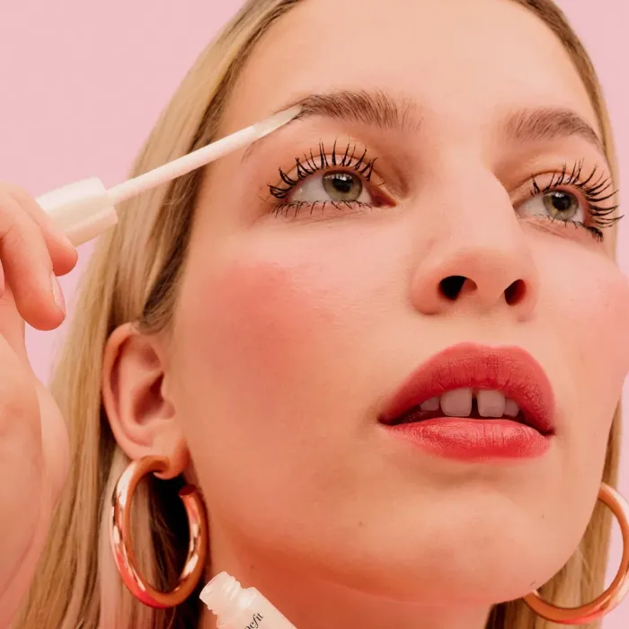 Hubba Brow