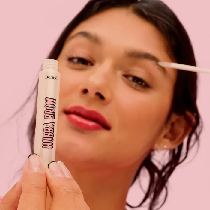 Hubba Brow