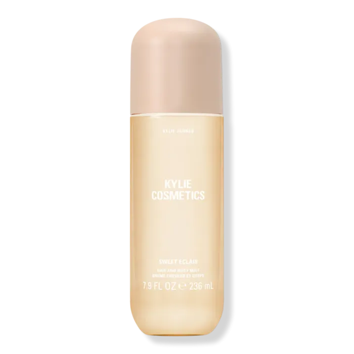 Sweet Éclair Hair & Body Mist