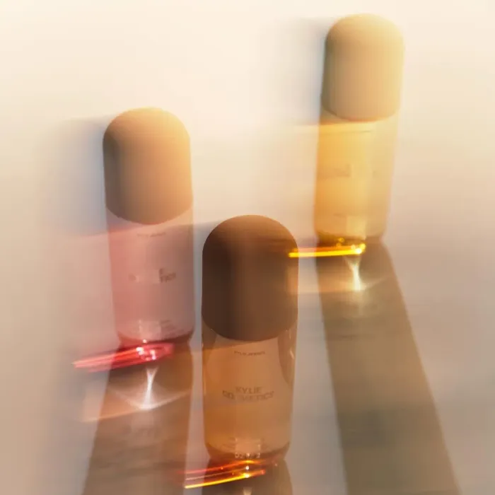 Sweet Éclair Hair & Body Mist