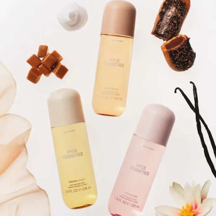 Sweet Éclair Hair & Body Mist