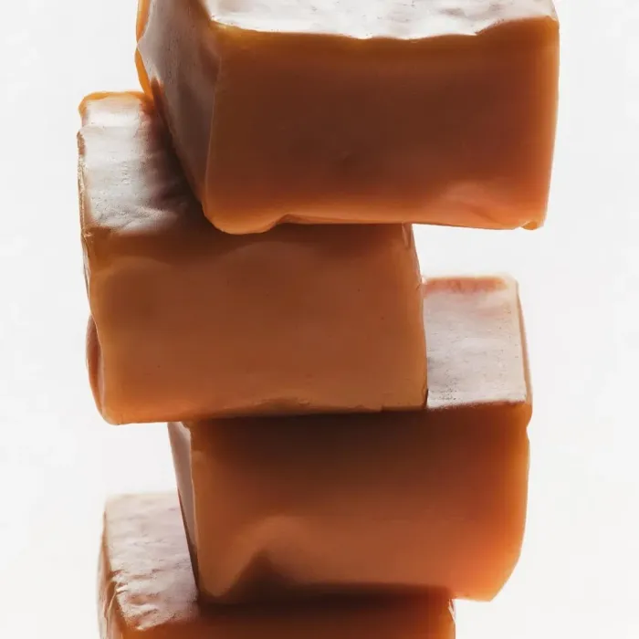 Caramel Cloud Hair & Body Mist