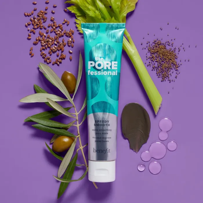 The Porefessional Speedy Smooth
