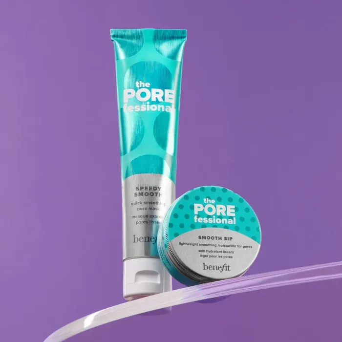 The Porefessional Speedy Smooth