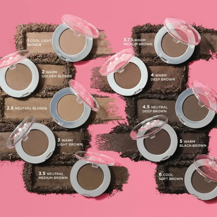 Goof Proof Brow Powder