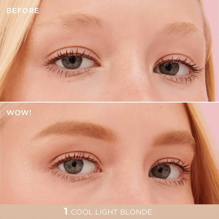 Goof Proof Brow Powder