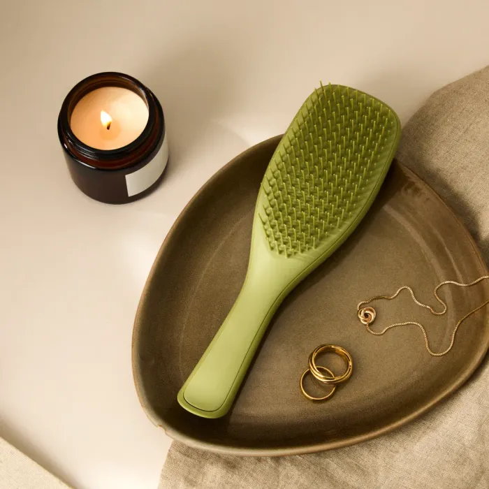 The Ultimate Detangler Matte