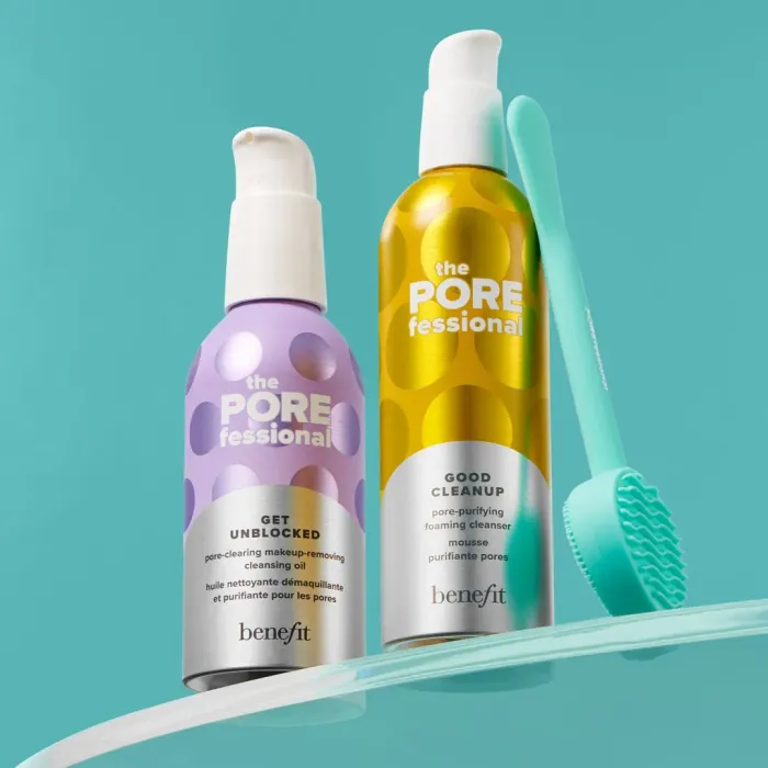 The Porefessional Good Cleanup