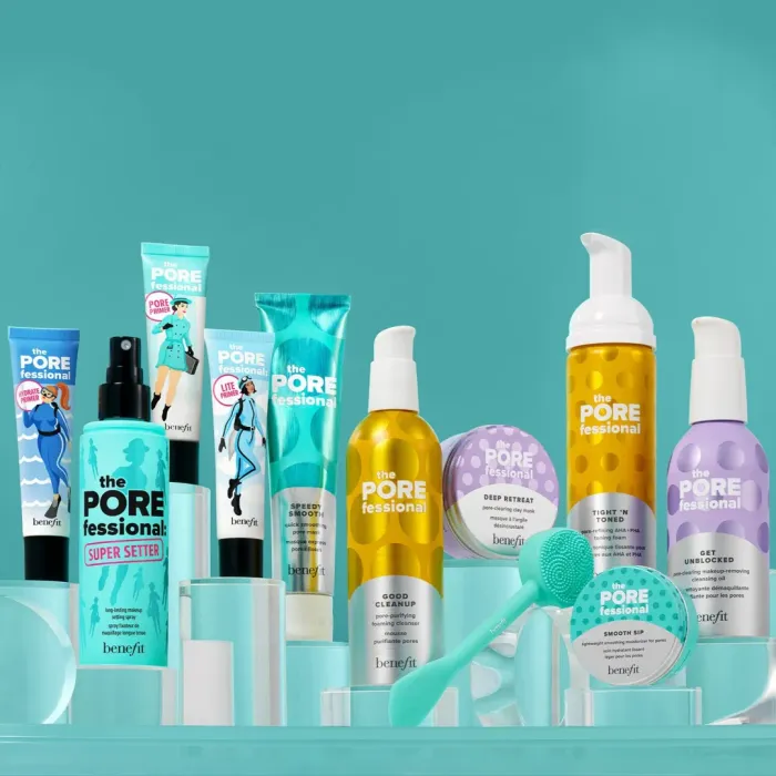 The Porefessional Good Cleanup