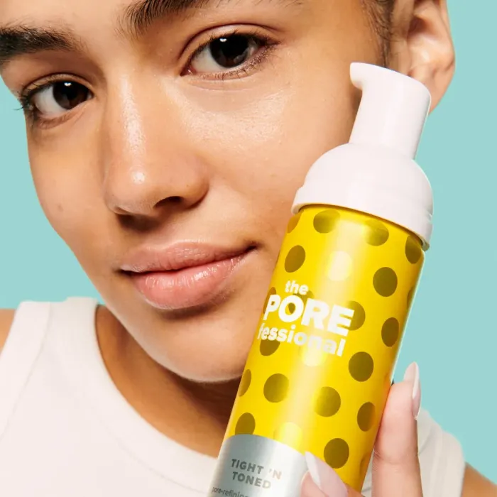 The Porefessional Tight’n Toned