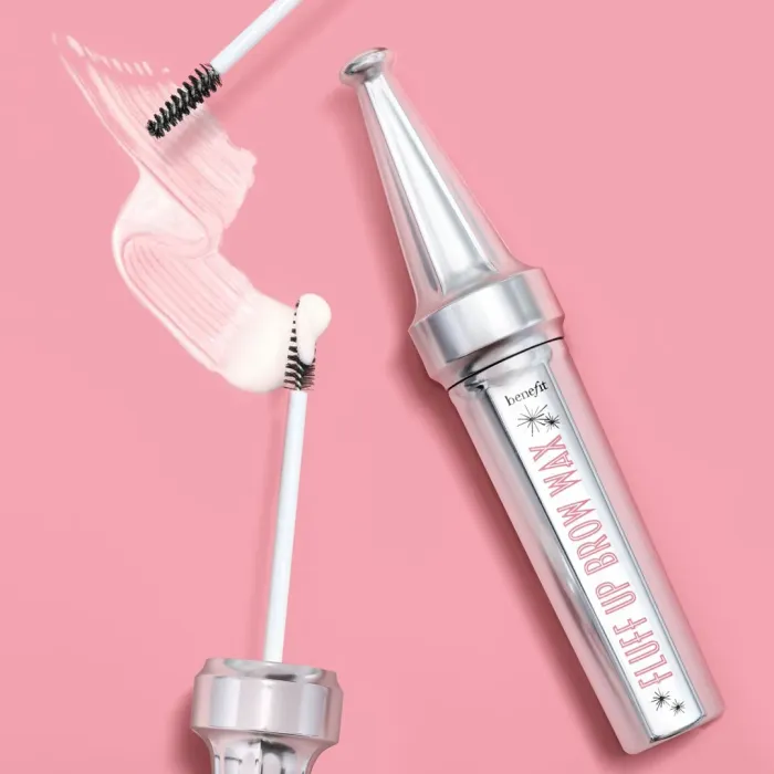 Fluff Up Brow Wax