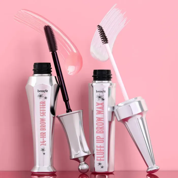 Fluff Up Brow Wax