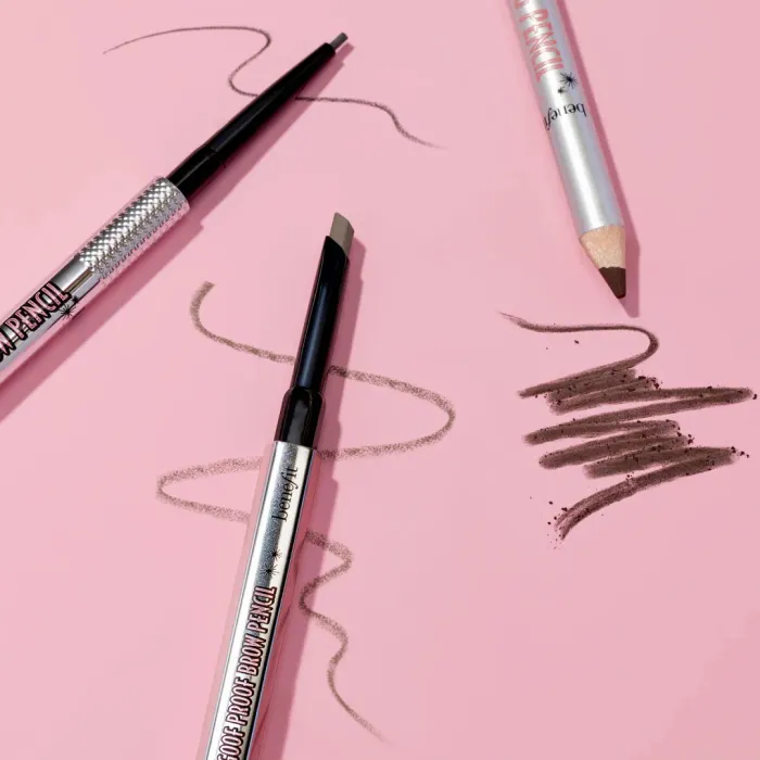 Mini Gimme Brow+ Volumizing Pencil
