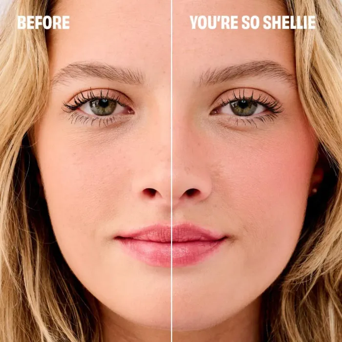 Shellie Blush
