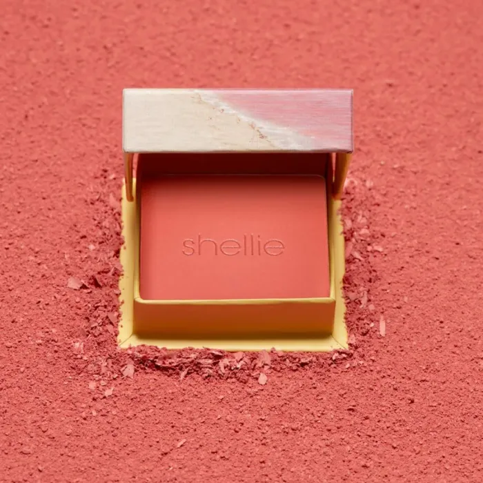 Shellie Blush