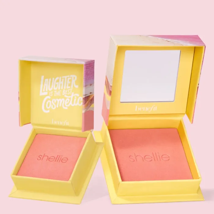 Shellie Blush