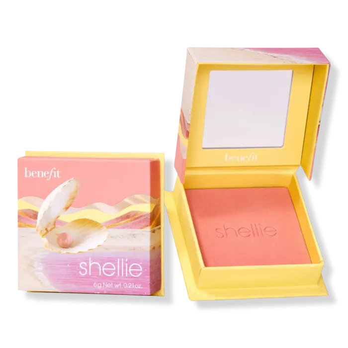 Shellie Blush