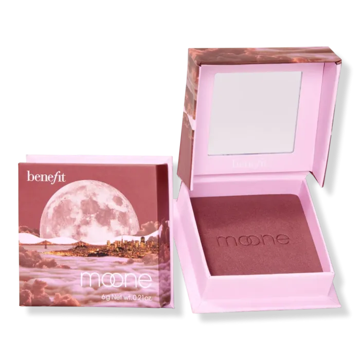 Moone Blush