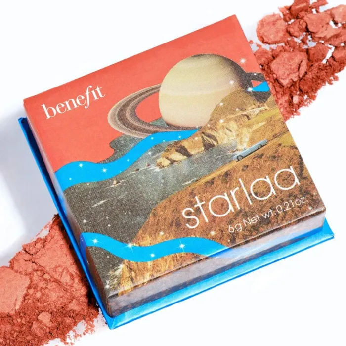 Starlaa Blush