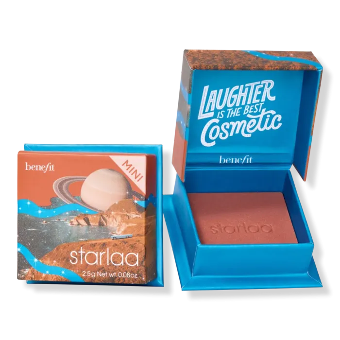 Starlaa Blush