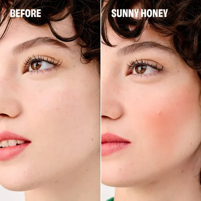 Sunny Blush