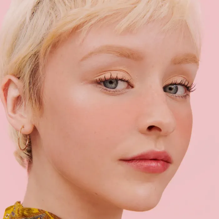 Sunny Blush