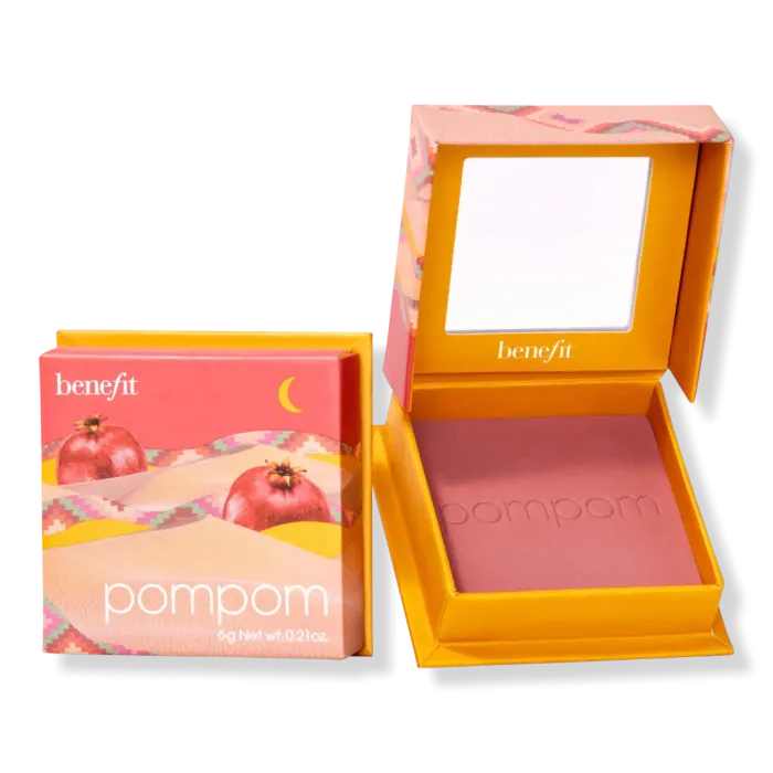 PomPom Blush