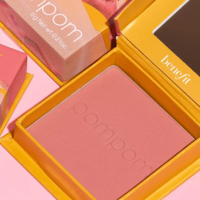 PomPom Blush
