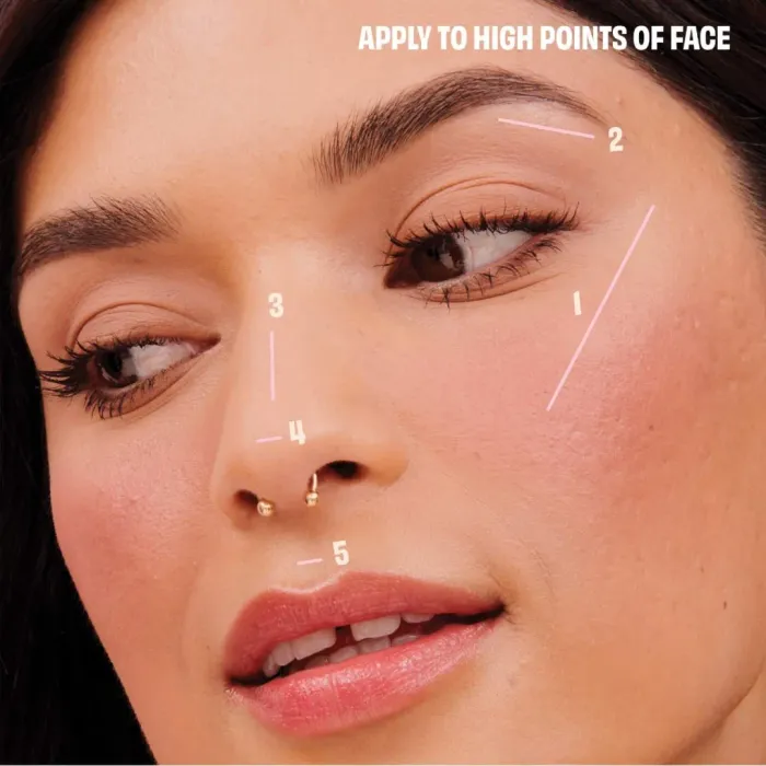 Tickle Highlighter
