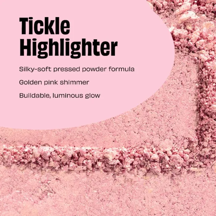 Tickle Highlighter