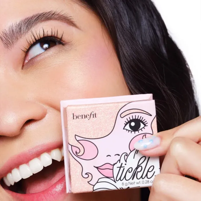Tickle Highlighter