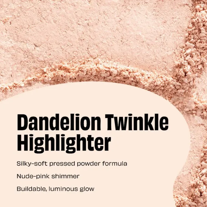 Dandelion Twinkle