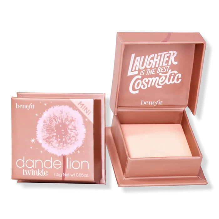 Dandelion Twinkle