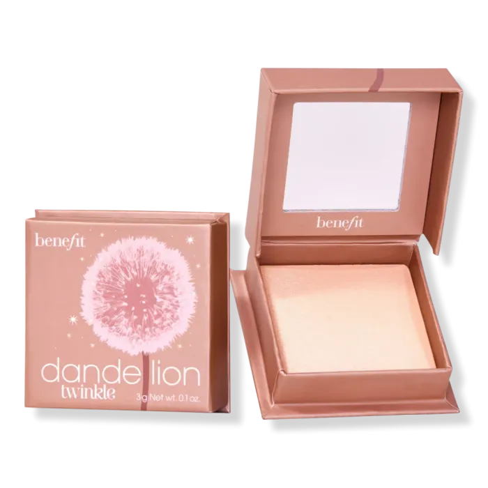 Dandelion Twinkle