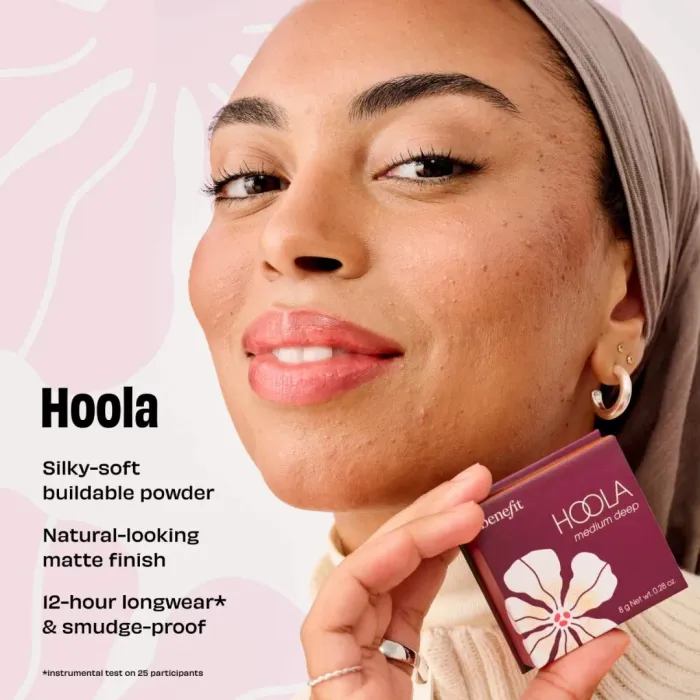 Hoola Bronzer