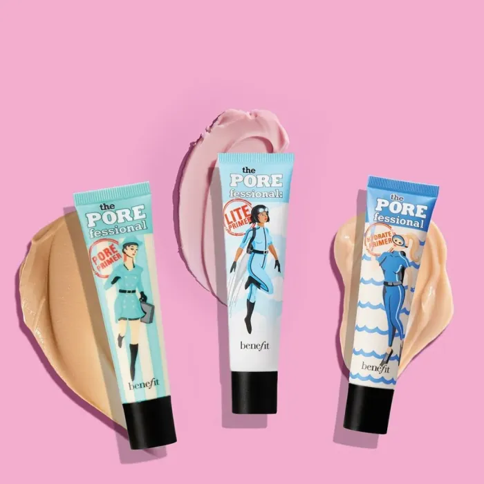 The Porefessional Lite