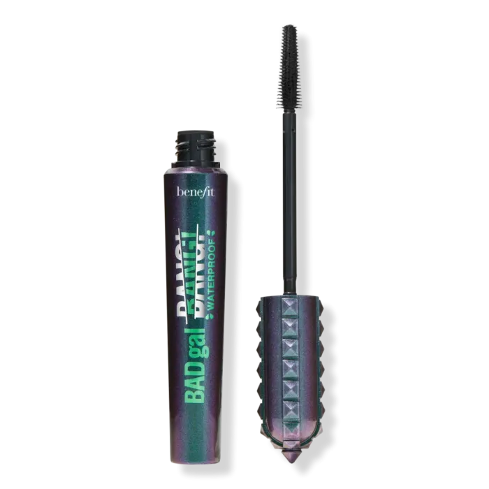 Badgal Bang! Waterproof