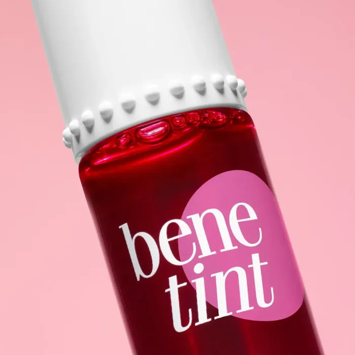 Benetint Original Size