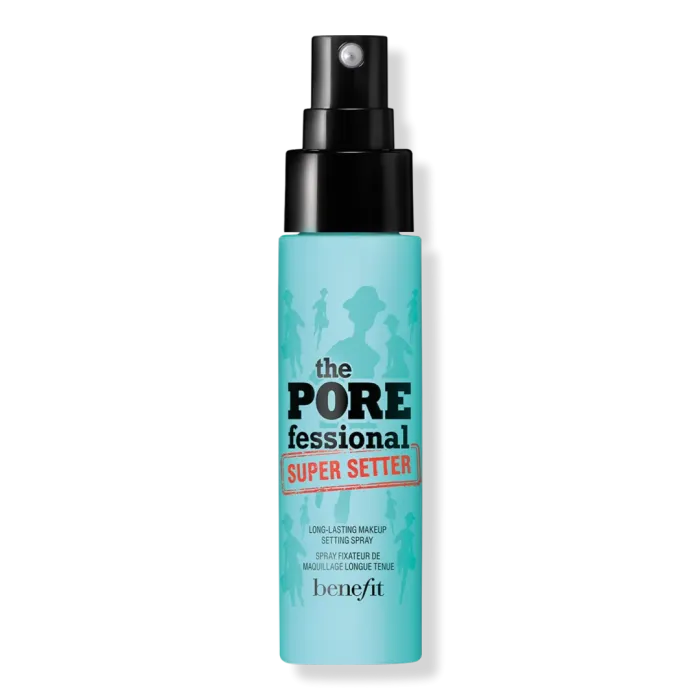 The Porefessional Super Setter