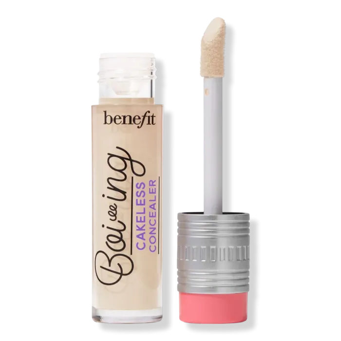 Boi-ing Cakeless Concealer