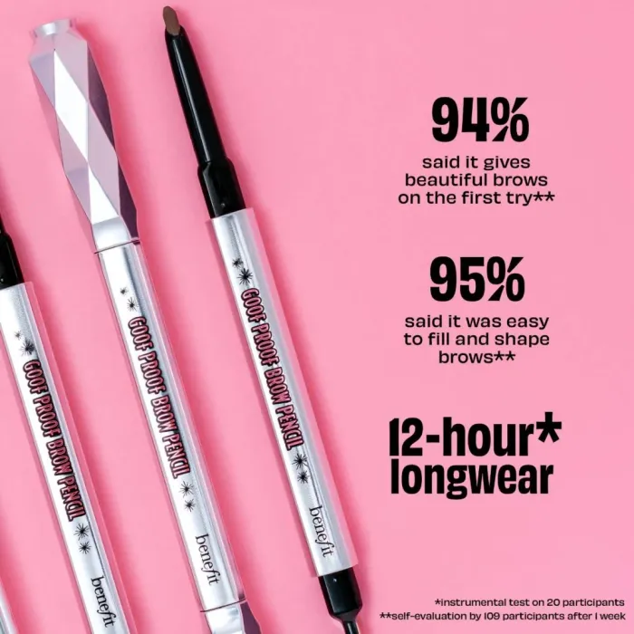Goof Proof Brow Pencil