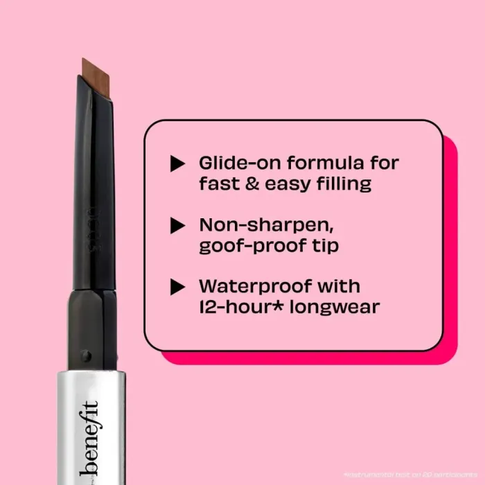 Goof Proof Brow Pencil