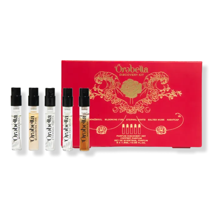Parfum Discovery Set 2.0