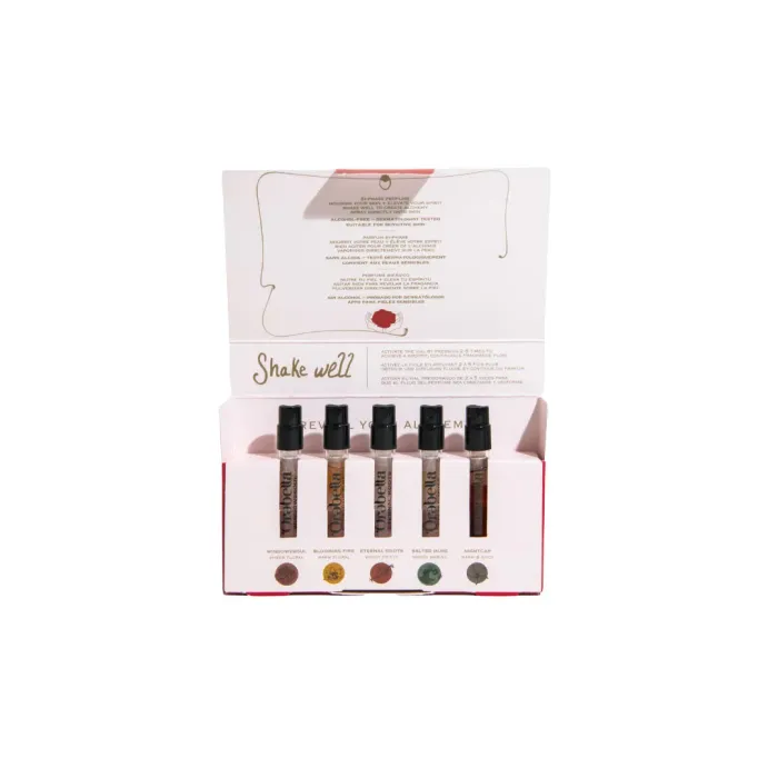Parfum Discovery Set 2.0