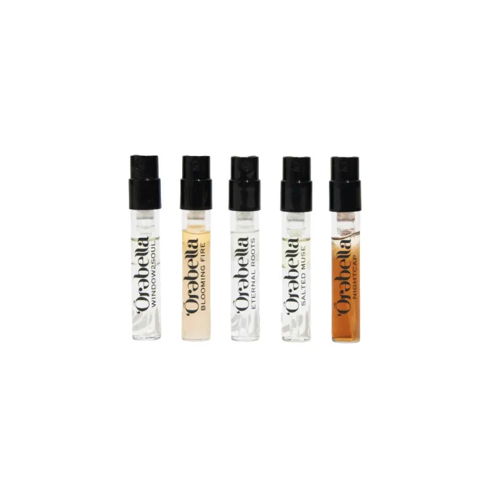 Parfum Discovery Set 2.0