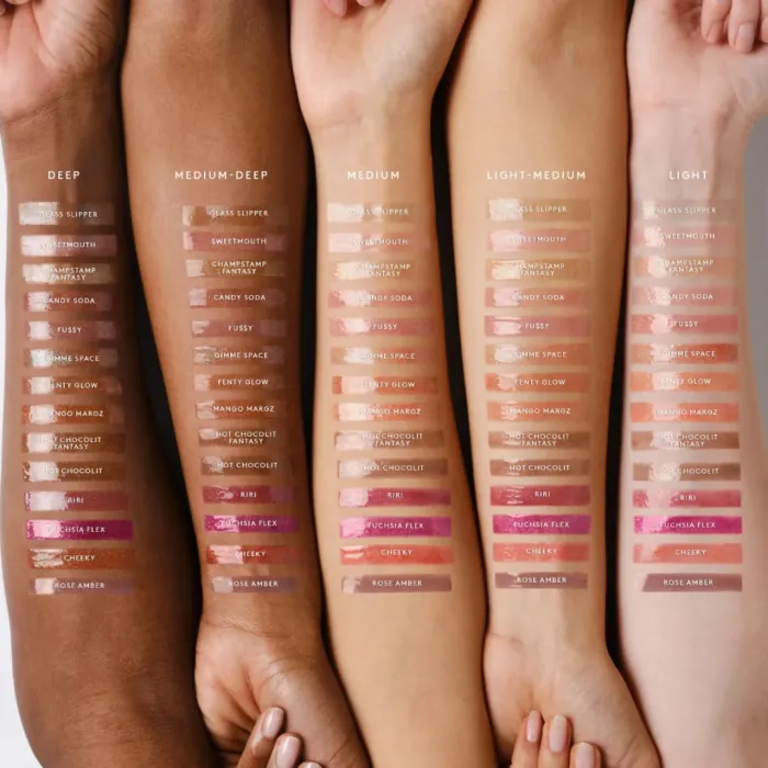 Gloss Bomb Universal Lip Luminizer