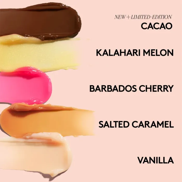 Plush Puddin' Intensive Recovery Lip Mask
